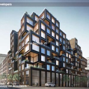 Building Design Architecture Design Architectural Engineering Architect Model No - 2896