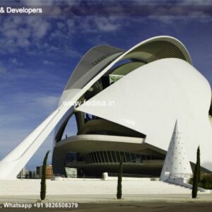 Building Design Architecture Design Architectural Engineering Architect Model No - 2897