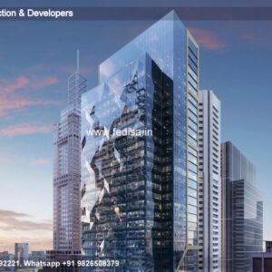 Building Design Architecture Design Architectural Engineering Architect Model No - 2899