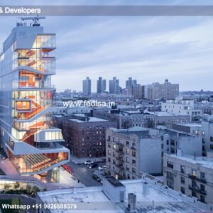 Building Design Architecture Design Architectural Engineering Architect Model No - 2900