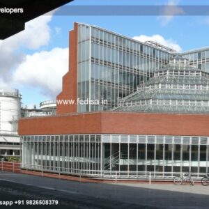 Building Design Architecture Design Architectural Engineering Architect Model No - 2902