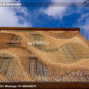 Building Design Architecture Design Architectural Engineering Architect Model No - 2909