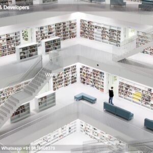 Building Design Architecture Design Architectural Engineering Architect Model No - 2912