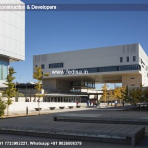 Building Design Architecture Design Architectural Engineering Architect Model No - 2913