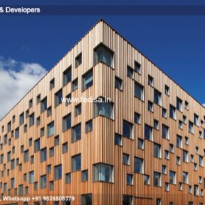 Building Design Architecture Design Architectural Engineering Architect Model No - 2916