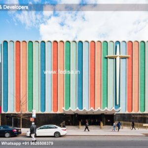 Building Design Architecture Design Architectural Engineering Architect Model No - 2920