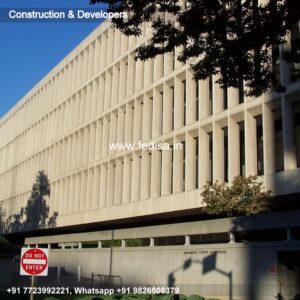 Building Design Architecture Design Architectural Engineering Architect Model No - 2921