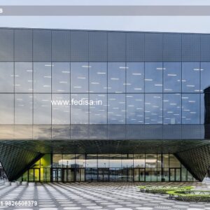 Building Design Architecture Design Architectural Engineering Architect Model No - 2922