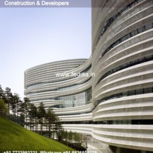 Building Design Architecture Design Architectural Engineering Architect Model No - 2923