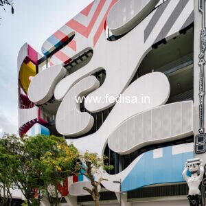 Building Design Architecture Design Architectural Engineering Architect Model No - 2927