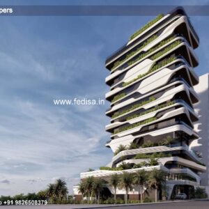 Building Design Architecture Design Architectural Engineering Architect Model No - 2928