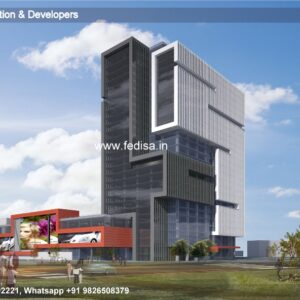 Building Design Architecture Design Architectural Engineering Architect Model No - 2929