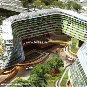 Building Design Architecture Design Architectural Engineering Architect Model No - 2932