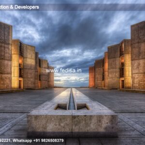 Building Design Architecture Design Architectural Engineering Architect Model No - 2935