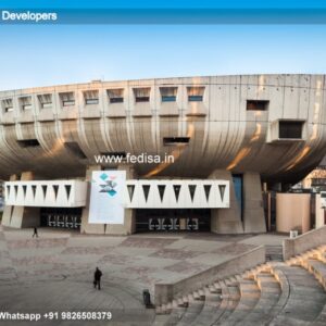 Building Design Architecture Design Architectural Engineering Architect Model No - 2937