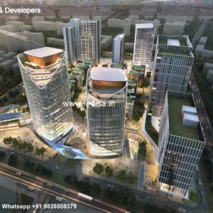 Building Design Architecture Design Architectural Engineering Architect Model No - 2938