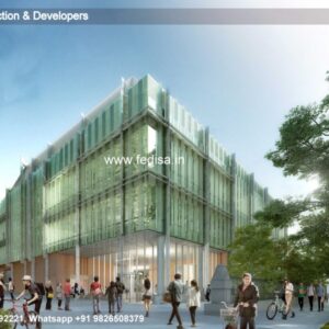 Building Design Architecture Design Architectural Engineering Architect Model No - 2940