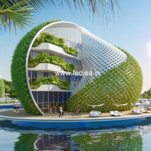 Building Design Architecture Design Architectural Engineering Architect Model No - 2941