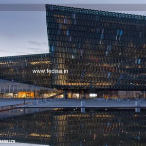 Building Design Architecture Design Architectural Engineering Architect Model No - 2942