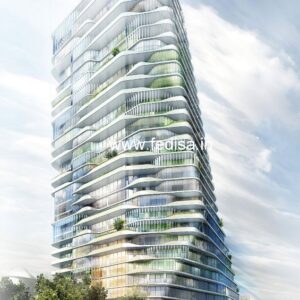 Building Design Architecture Design Architectural Engineering Architect Model No - 2943