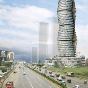 Building Design Architecture Design Architectural Engineering Architect Model No - 2944