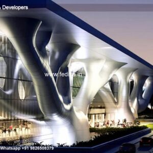 Building Design Architecture Design Architectural Engineering Architect Model No - 2945