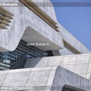 Building Design Architecture Design Architectural Engineering Architect Model No - 2946