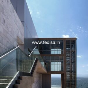 Building Design Architecture Design Architectural Engineering Architect Model No - 2949