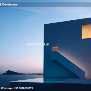 Building Design Architecture Design Architectural Engineering Architect Model No - 2952