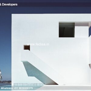 Building Design Architecture Design Architectural Engineering Architect Model No - 2953