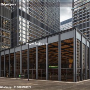 Building Design Architecture Design Architectural Engineering Architect Model No - 2955