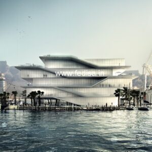 Building Design Architecture Design Architectural Engineering Architect Model No - 2960