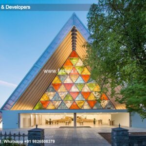 Building Design Architecture Design Architectural Engineering Architect Model No - 2961