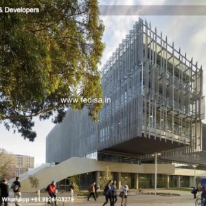 Building Design Architecture Design Architectural Engineering Architect Model No - 2965