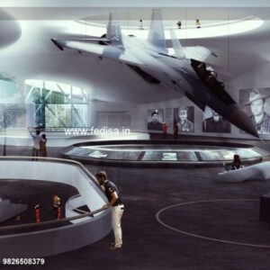 Building Design Architecture Design Architectural Engineering Architect Model No - 2969