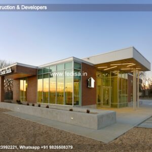 Building Design Architecture Design Architectural Engineering Architect Model No - 2970