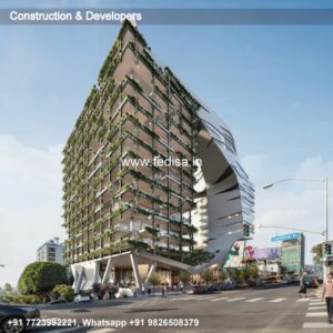 Building Design Architecture Design Architectural Engineering Architect Model No - 2971