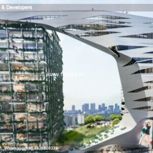 Building Design Architecture Design Architectural Engineering Architect Model No - 2973