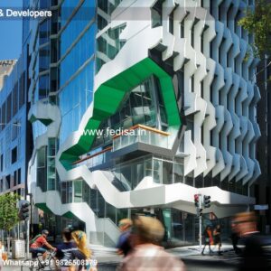 Building Design Architecture Design Architectural Engineering Architect Model No - 2975