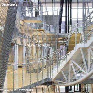 Building Design Architecture Design Architectural Engineering Architect Model No - 2976