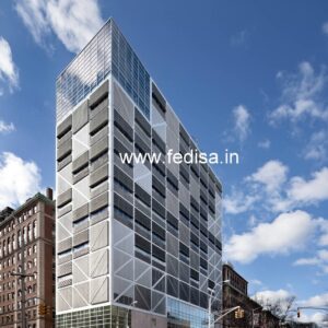 Building Design Architecture Design Architectural Engineering Architect Model No - 2977