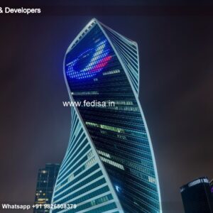 Building Design Architecture Design Architectural Engineering Architect Model No - 2980