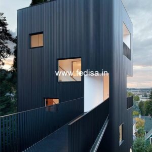 Building Design Architecture Design Architectural Engineering Architect Model No - 2984