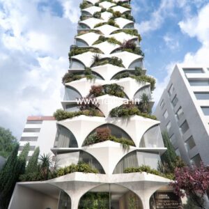 Building Design Architecture Design Architectural Engineering Architect Model No - 2987