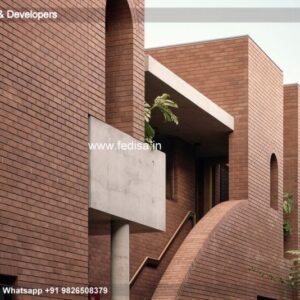 Building Design Architecture Design Architectural Engineering Architect Model No - 2989