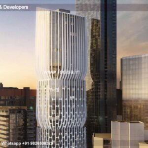 Building Design Architecture Design Architectural Engineering Architect Model No - 2991