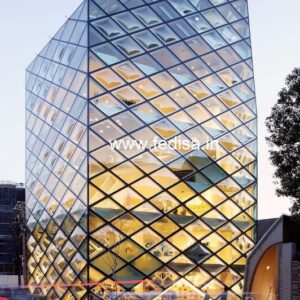 Building Design Architecture Design Architectural Engineering Architect Model No - 2992