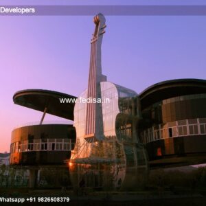 Building Design Architecture Design Architectural Engineering Architect Model No - 2997