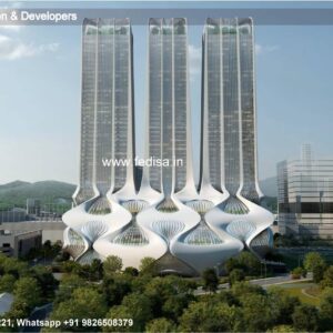 Building Design Architecture Design Architectural Engineering Architect Model No - 3001