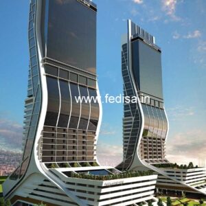 Building Design Architecture Design Architectural Engineering Architect Model No - 3002
